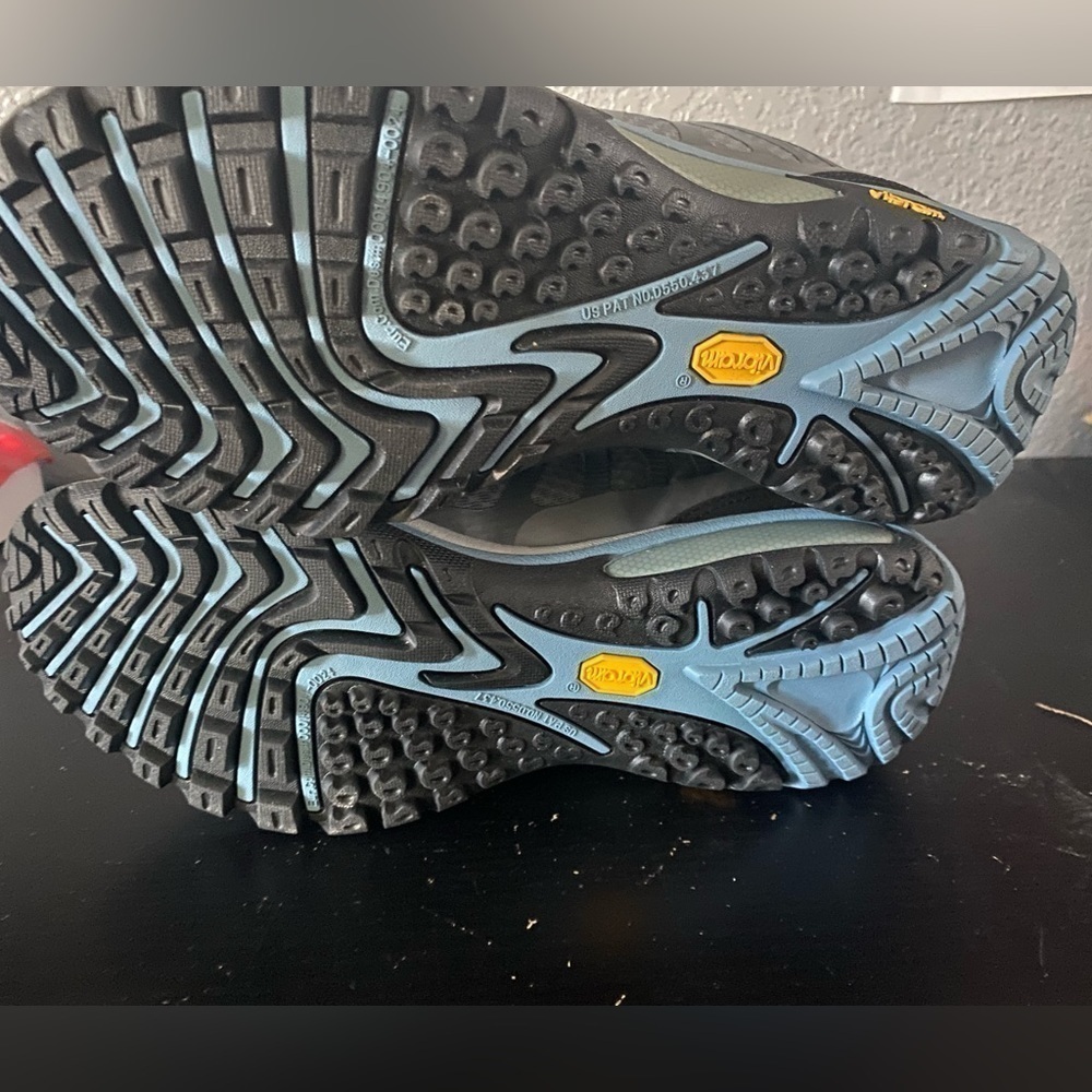 Marrell Woman shoes - Picture 2 of 5